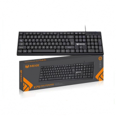 Bàn phím máy tính MIXIE X7S