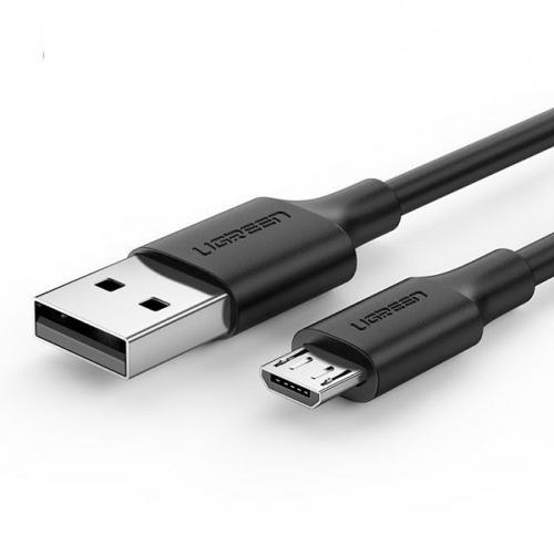 Cáp sạc micro USB dài 1m Ugreen 60136