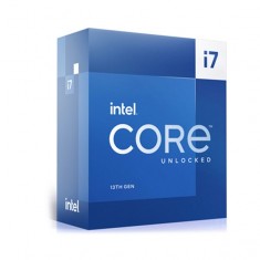 CPU Intel Core i7 13700K