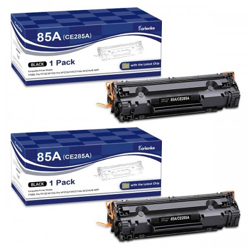 Hộp mực 85A / 35A dùng cho máy in HP và Canon