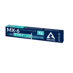 Keo Tản Nhiệt CPU Arctic MX-6 - 4g