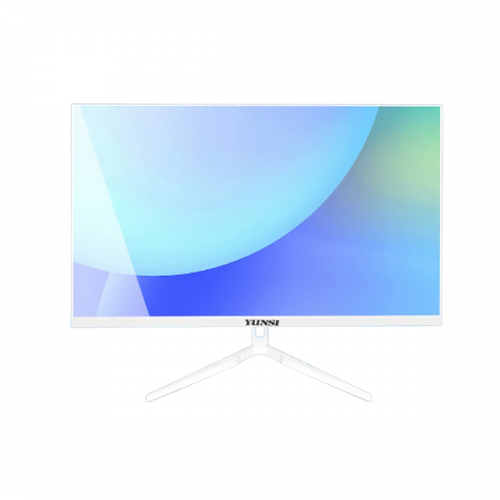 Màn hình 27 inch 2K Yunsi 144Hz - Màu trắng