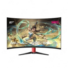 Màn hình 27 inch Cong ANT-27G270 100hz- màn hình cong