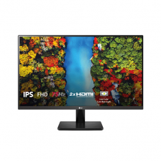 Màn hình 27 inch LG 27MP500 IPS 75Hz