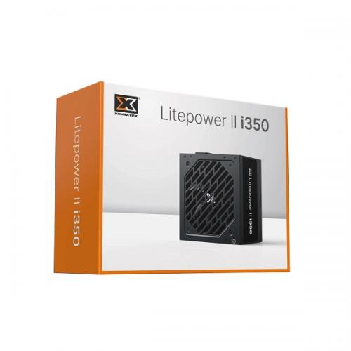 Nguồn Xigmatek LITE Power i350