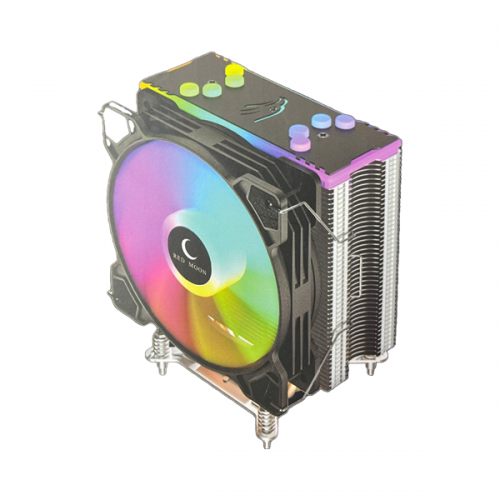 Tản nhiệt CPU MT4 Red Moon