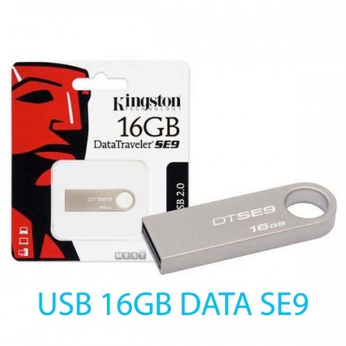USB Kingston DataTraveler SE9 16GB