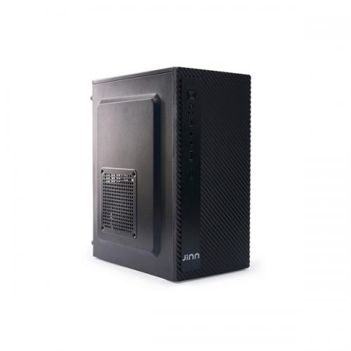 Vỏ Case Jinn J01 M-ATX Đen